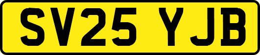 SV25YJB