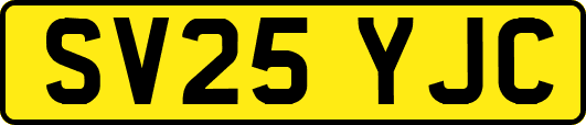 SV25YJC
