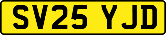 SV25YJD