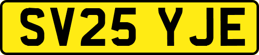 SV25YJE