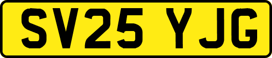 SV25YJG