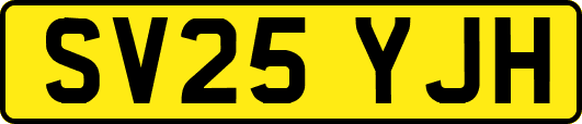 SV25YJH