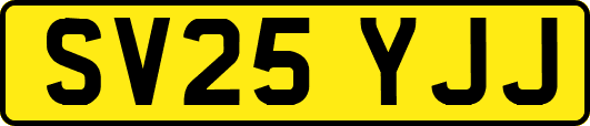 SV25YJJ
