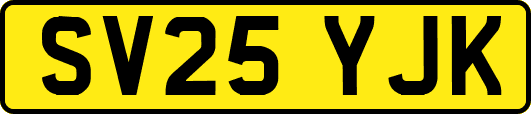 SV25YJK