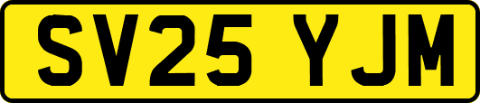 SV25YJM