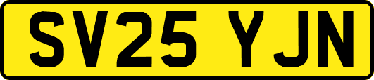 SV25YJN