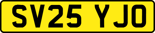 SV25YJO