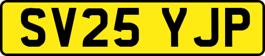 SV25YJP