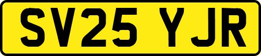 SV25YJR