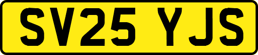SV25YJS