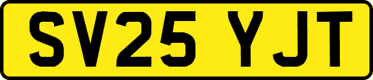 SV25YJT