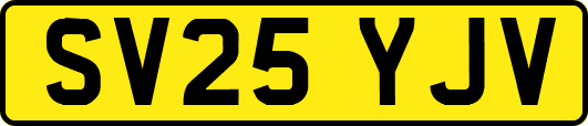 SV25YJV