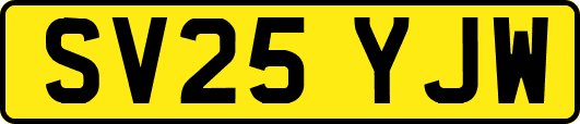 SV25YJW