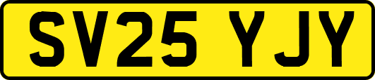 SV25YJY