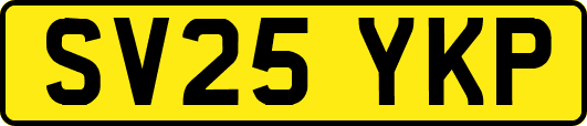 SV25YKP