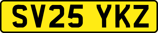 SV25YKZ