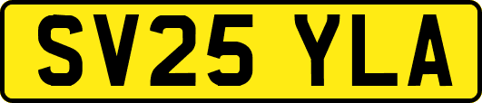 SV25YLA