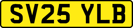 SV25YLB