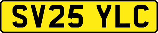 SV25YLC