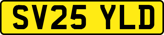 SV25YLD