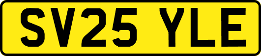 SV25YLE