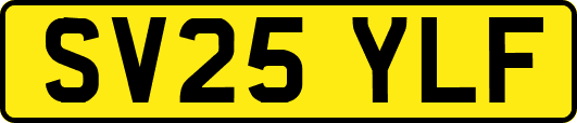 SV25YLF