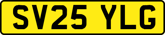 SV25YLG