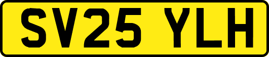SV25YLH