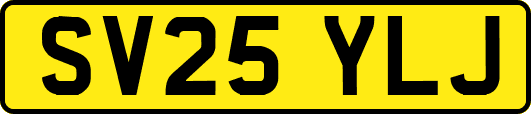SV25YLJ