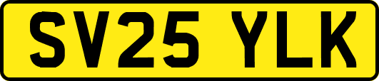 SV25YLK