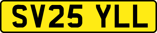 SV25YLL