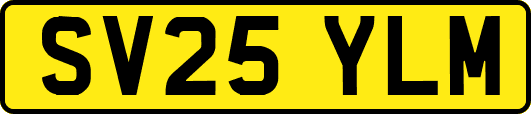 SV25YLM