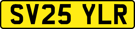 SV25YLR