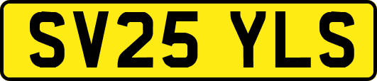 SV25YLS