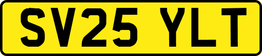 SV25YLT