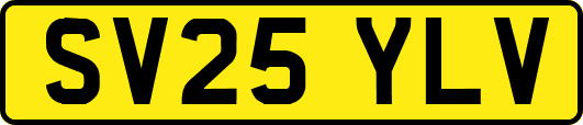 SV25YLV