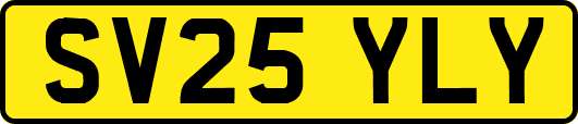 SV25YLY