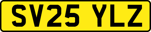 SV25YLZ