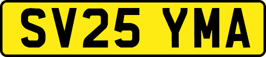 SV25YMA
