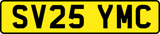 SV25YMC