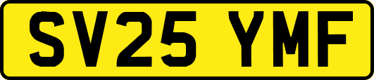 SV25YMF
