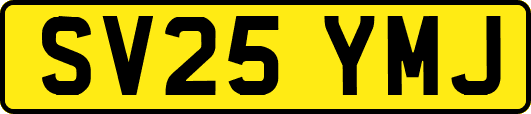 SV25YMJ