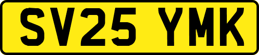 SV25YMK