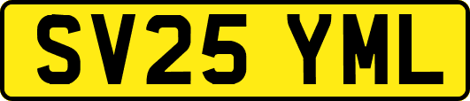SV25YML