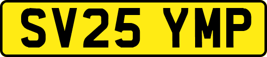 SV25YMP