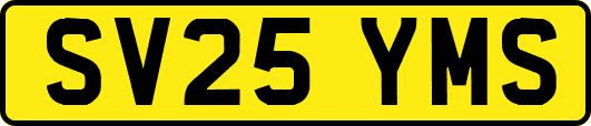 SV25YMS