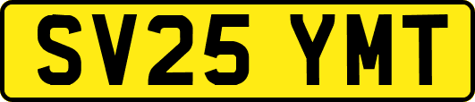 SV25YMT
