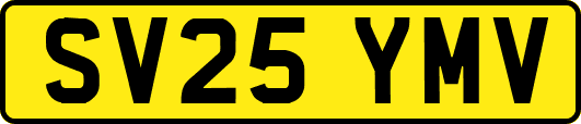 SV25YMV