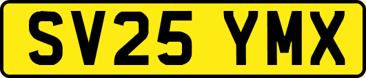 SV25YMX