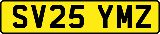 SV25YMZ
